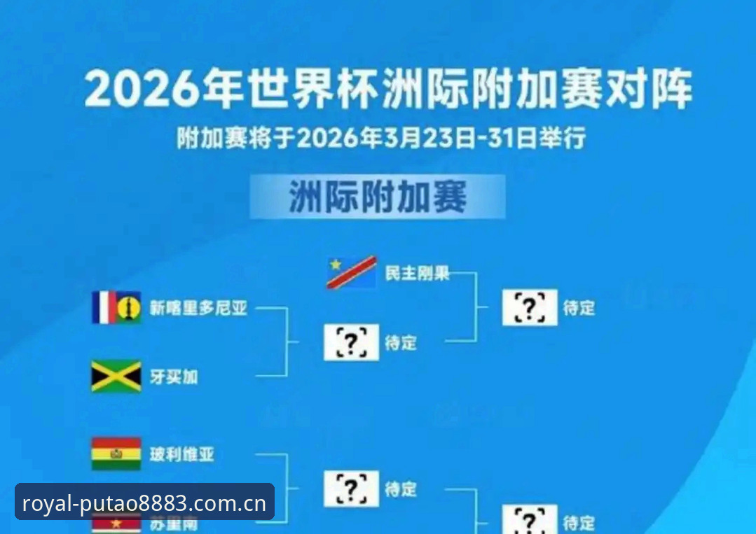 揭秘U17世界杯抽签结果背后的故事