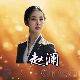 赵澜